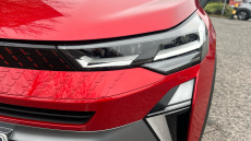 Renault Captur 1.6 E-Tech Full Hybrid 145 Esprit Alpine 5dr Auto Hybrid Hatchback